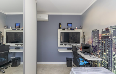 Imagem 4: APARTAMENTO RESIDENCIAL em São Paulo - SP, Vila Olímpia