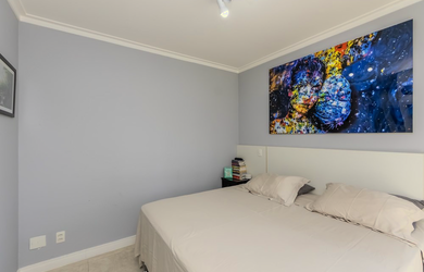 Imagem 7: APARTAMENTO RESIDENCIAL em São Paulo - SP, Vila Olímpia