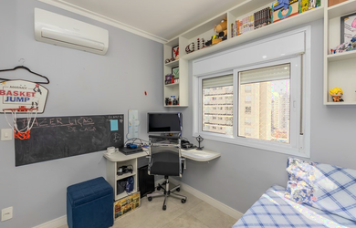 Imagem 9: APARTAMENTO RESIDENCIAL em São Paulo - SP, Vila Olímpia