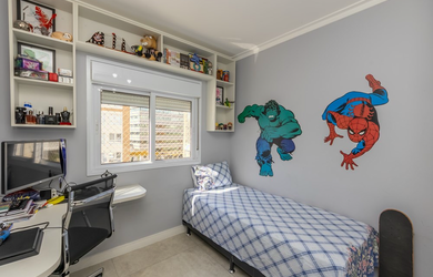 Imagem 11: APARTAMENTO RESIDENCIAL em São Paulo - SP, Vila Olímpia