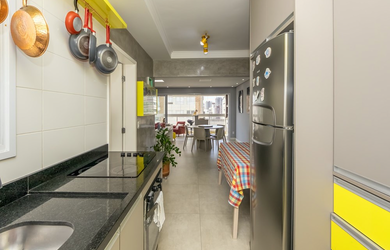 Imagem 14: APARTAMENTO RESIDENCIAL em São Paulo - SP, Vila Olímpia