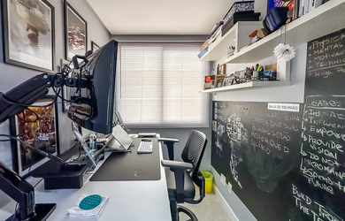 Imagem 16: APARTAMENTO RESIDENCIAL em São Paulo - SP, Vila Olímpia