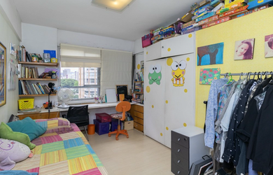 Imagem 3: 3 dormitórios na Rua Graúna