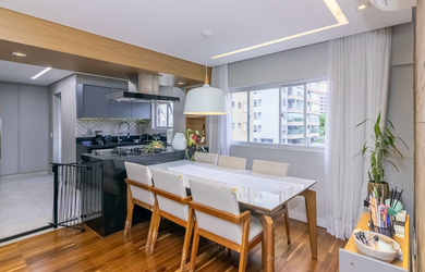 Imagem 8: Apartamento à venda na Vila Olímpia, São Paulo-SP 3 quartos, 2 vagas...