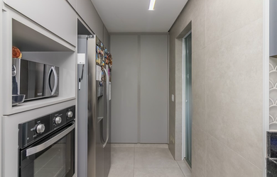 Imagem 16: Apartamento à venda na Vila Olímpia, São Paulo-SP 3 quartos, 2 vagas...