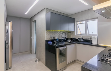 Imagem 16: 3 dormitórios na Rua Doutor Andrade Pertence