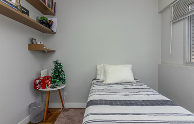 Imagem 5: 3 dormitórios na Rua Doutor Andrade Pertence