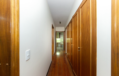 Imagem 3: APARTAMENTO RESIDENCIAL em São Paulo - SP, Vila Olímpia