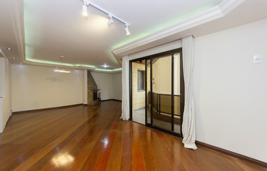 Imagem 6: APARTAMENTO RESIDENCIAL em São Paulo - SP, Vila Olímpia