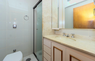 Imagem 9: APARTAMENTO RESIDENCIAL em São Paulo - SP, Vila Olímpia