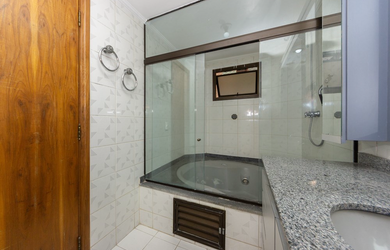 Imagem 10: APARTAMENTO RESIDENCIAL em São Paulo - SP, Vila Olímpia