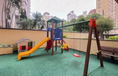 Imagem 16: APARTAMENTO RESIDENCIAL em São Paulo - SP, Vila Olímpia