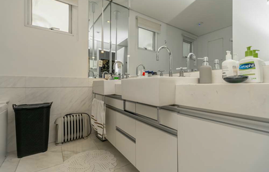 Imagem 6: APARTAMENTO RESIDENCIAL em São Paulo - SP, Vila Nova Conceição