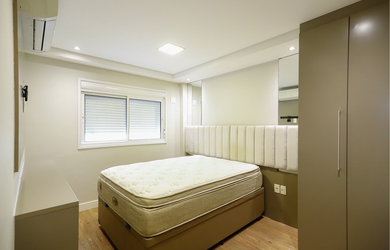 Imagem 11: APARTAMENTO RESIDENCIAL em São Paulo - SP, Água Branca