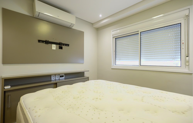 Imagem 9: APARTAMENTO RESIDENCIAL em São Paulo - SP, Água Branca