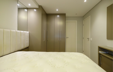 Imagem 6: APARTAMENTO RESIDENCIAL em São Paulo - SP, Água Branca