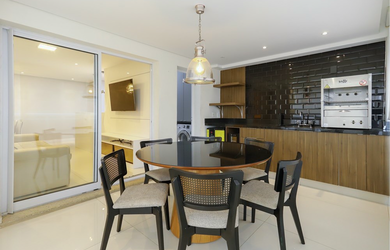 Imagem 16: Apartamento à venda em São Paulo, Água Branca, com 2 quartos, 79m²