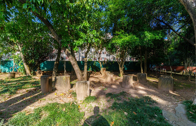 Imagem 11: APARTAMENTO RESIDENCIAL em São Paulo - SP, Santo Amaro