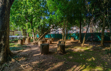 Imagem 2: APARTAMENTO RESIDENCIAL em São Paulo - SP, Santo Amaro