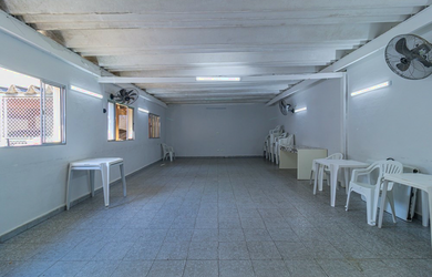 Imagem 16: APARTAMENTO RESIDENCIAL em São Paulo - SP, Santo Amaro