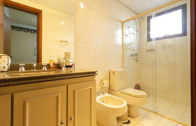 Imagem 4: APARTAMENTO RESIDENCIAL em São Paulo - SP, Perdizes