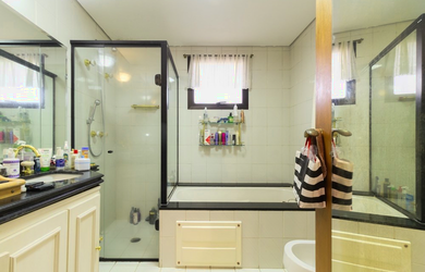 Imagem 7: APARTAMENTO RESIDENCIAL em São Paulo - SP, Perdizes