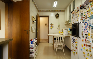 Imagem 11: APARTAMENTO RESIDENCIAL em São Paulo - SP, Perdizes