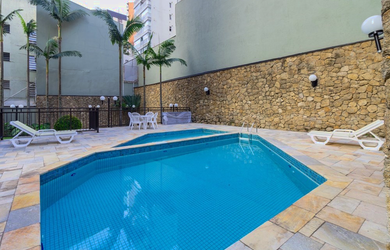 Imagem 14: APARTAMENTO RESIDENCIAL em São Paulo - SP, Perdizes