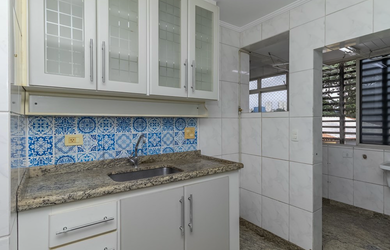 Imagem 8: APARTAMENTO RESIDENCIAL em São Paulo - SP, Vila Gumercindo