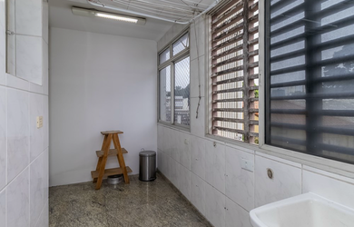 Imagem 6: APARTAMENTO RESIDENCIAL em São Paulo - SP, Vila Gumercindo