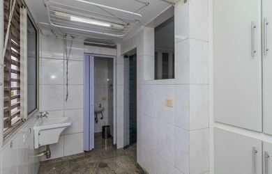 Imagem 5: APARTAMENTO RESIDENCIAL em São Paulo - SP, Vila Gumercindo