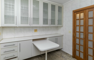 Imagem 3: APARTAMENTO RESIDENCIAL em São Paulo - SP, Vila Gumercindo