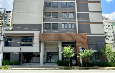 Imagem: 1 dormitório na Avenida Santo Amaro