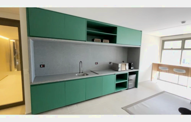 Imagem 16: APARTAMENTO RESIDENCIAL em São Paulo - SP, Brooklin Paulista