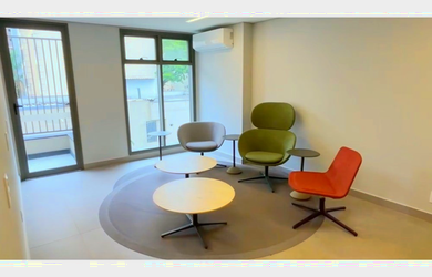 Imagem 10: APARTAMENTO RESIDENCIAL em São Paulo - SP, Brooklin Paulista