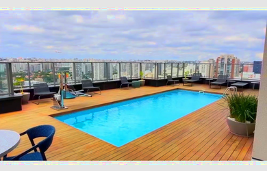 Imagem 8: APARTAMENTO RESIDENCIAL em São Paulo - SP, Brooklin Paulista