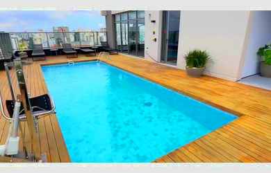 Imagem 7: APARTAMENTO RESIDENCIAL em São Paulo - SP, Brooklin Paulista