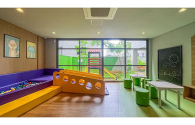 Imagem 2: APARTAMENTO RESIDENCIAL em São Paulo - SP, Jardim das Acácias