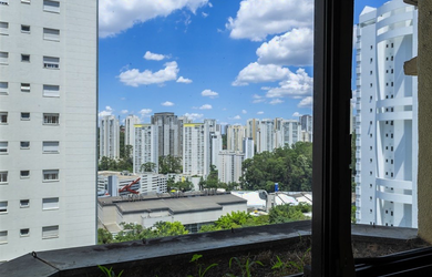 Imagem 4: APARTAMENTO RESIDENCIAL em São Paulo - SP, Vila Andrade