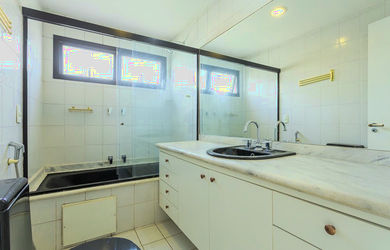 Imagem 5: APARTAMENTO RESIDENCIAL em São Paulo - SP, Vila Andrade