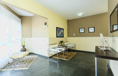 Imagem 12: APARTAMENTO RESIDENCIAL em São Paulo - SP, Vila Andrade