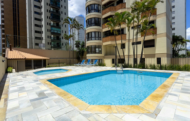 Imagem 16: APARTAMENTO RESIDENCIAL em São Paulo - SP, Vila Andrade