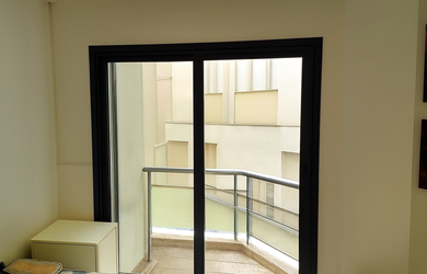 Imagem 2: APARTAMENTO RESIDENCIAL em São Paulo - SP, Vila Madalena