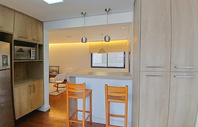 Imagem 4: APARTAMENTO RESIDENCIAL em São Paulo - SP, Vila Madalena