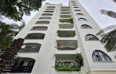 Imagem 8: Imperdível oportunidade Apartamento de luxo com 3 suítes no Alto de...