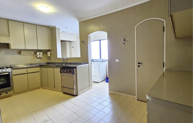 Imagem 13: Imperdível oportunidade Apartamento de luxo com 3 suítes no Alto de...