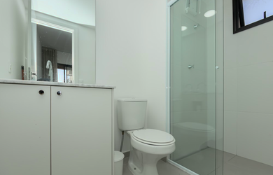 Imagem 11: 1 dormitório na Rua Valdir Niemeyer