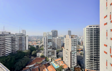 Imagem 8: 1 dormitório na Rua Valdir Niemeyer