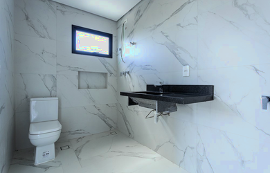 Imagem 10: CASA RESIDENCIAL em São Paulo - SP, Vila Albertina