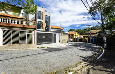 Imagem 16: CASA RESIDENCIAL em São Paulo - SP, Vila Albertina